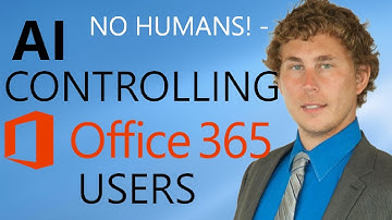 Watch AI Fully Control Office 365 Admin | Create New Users | No Human Interaction! (2026 Edition)