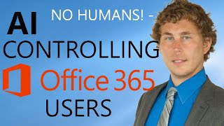 Watch AI Fully Control Office 365 Admin | Create New Users | No Human Interaction! (2026 Edition)