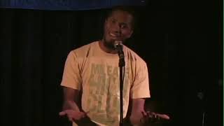 Marshall Davis Jones - Touchscreen (2011) Profile