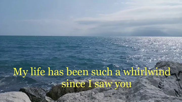 Can't Fight This Feeling (Video w/ Lyrics)- by Reo Speedwagon