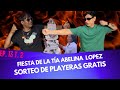 Los padres del cetis se enojan con Henrry Carrera, las iguanas gro ganan y sorteo de playeras