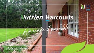 14 Guthrie Crt, Wallan - Nutrien Harcourts Kilmore - Jeanette Laffan 14 Guthrie Crt, Wallan - Nutrien Harcourts Kilmore - Jeanette Laffan