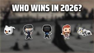 The Top 5 Best Funko Pop Zero in 2026 - Must Watch Before Buying!