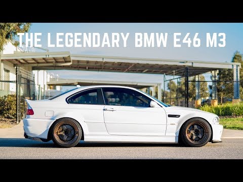 this-bmw-e46-m3-is-on-steroids!-is-it-still-the-best-bmw?---honest-car-guy-review