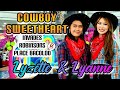 Cowboy Sweetheart - LeAnn Rimes // Lyanne &amp; Lyzette (Cover) (Angel of the Rainbow)