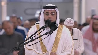 Beautiful Emotional Voice | Surah Ali Imran by Sheikh Ahmed Abdel Razak Nasr