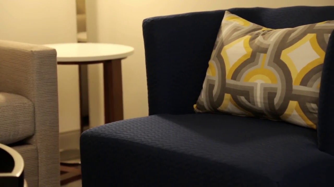 Palm Studio Suite at Hilton West Palm Beach