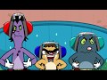 Rat A Tat Zombies Halloween House Chotoonz Kids Funny Cartoon Videos