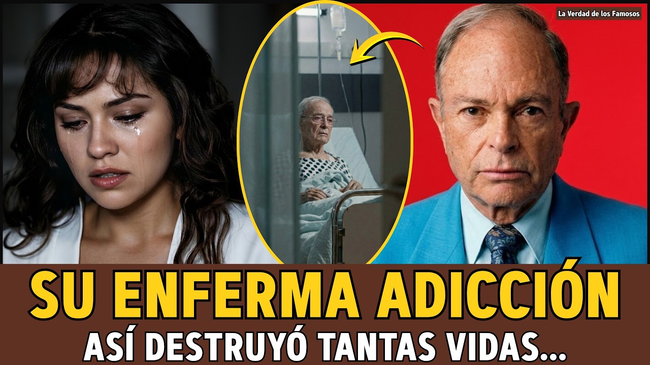 Raúl Velasco: El Tirano de la TV... Su ASQUEROSA Adicción a Humillar en Vivo.