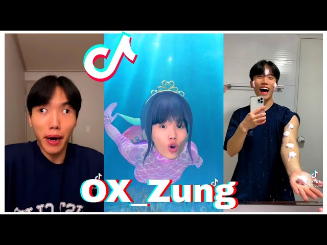 New funniest tiktok compilation of mamaguy (ox_zung) 2022 class=
