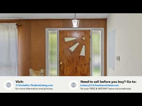 17 Circle Drive, Voorheesville, NY home video tour