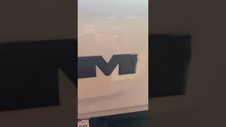 Ram Rebel emblem removal DONT DO IT