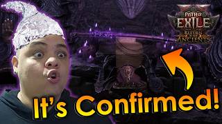 THIS JUST CONFIRMED EVERYTHING… (PoE 2 0.5 Teaser Breakdown)