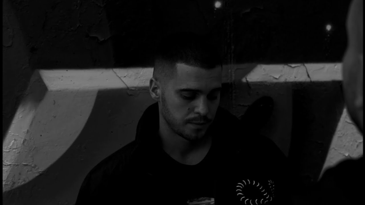 SHOREN - GUERNICA FT. YBG [INVIERNO]