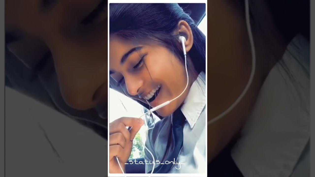 Cute Call Recording Whatsapp Status ❤️❤️