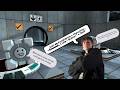 Spreading my seed | Portal 2 Part 6