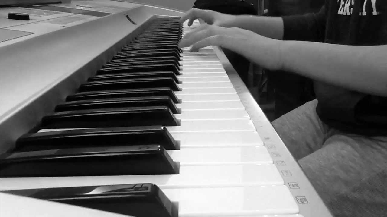 To a Wild Rose (Edward MacDowell) - Piano Solo To a Wild Rose (Edward MacDowell) - Piano Solo