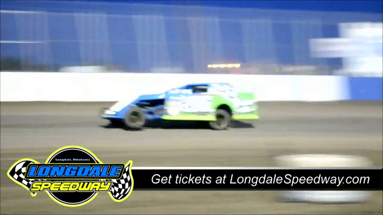 Longdale Speedway 2019 Season Promo YouTube