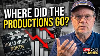 Hollywood North's Reckoning | Where Did All the Productions Go?