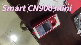 CN900 Mini Transponder Key Programmer Chipspace