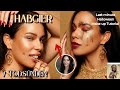 Habgier  7 todsnden makeup tutorial  easy halloween makeup