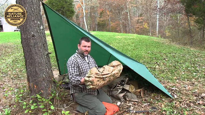 Wilderness Survival Basics Gear Review
