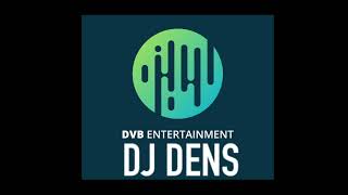 Afro House Mix DJ Dens