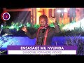 BOBI WINE LIVE ENSASAGE MU NYUMBA