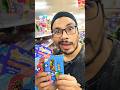พ่อเจอขนมแปลกในเซเว่น!! 😱🤣 กินได้จริงหรอ? #funny #comedy #drama #humor #memes #youtube #shorts
