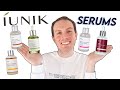 Which iUNIK Serum Is Right For Your Skin Type and Concerns | K-Beauty Review
