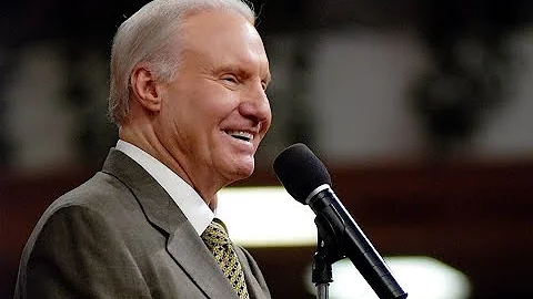 Jimmy Swaggart louvores