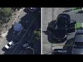 SF deadly hit-and-run suspect arrested after leading officers on chase: police