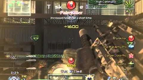 Triple Spawn Tube: Scrapyard