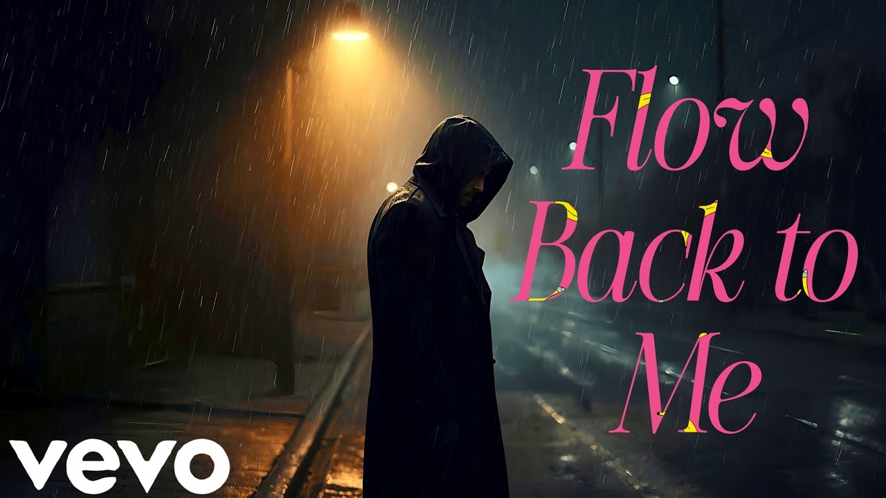 Flow Back to Me – The Song That Will Break You... Then Heal You