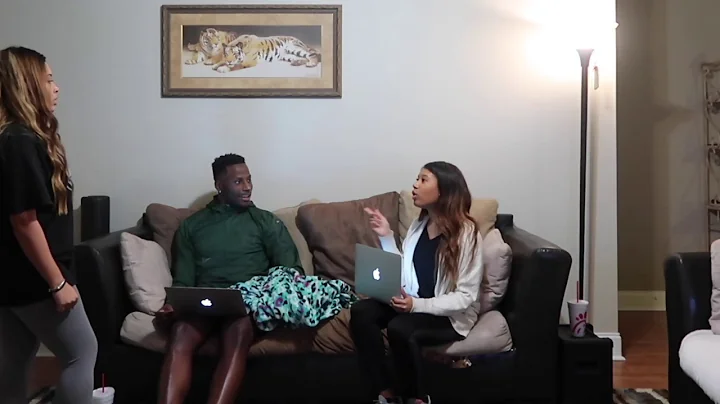 I LIKE MY SISTER'S BOYFRIEND PRANK!!! (BACKFIRES) ...