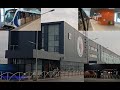 Noua stație de metrou Tudor Arghezi a fost deschisă. (Prezentare și călătorie)