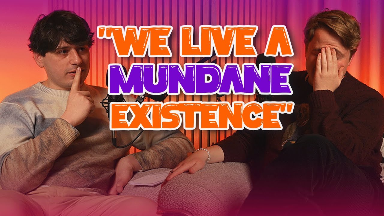 A Taste of Countryside Chaos! 🥪🌳 | Club Sandwich