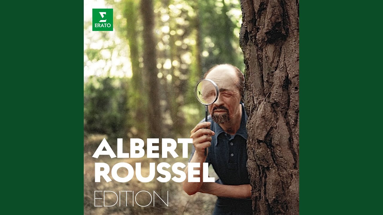 Mira Trio for Flute, Viola and Cello in F Major, Op. 40, L. 51: III. Allegro non troppo en YouTube Mira Trio for Flute, Viola and Cello in F Major, Op. 40, L. 51: III. Allegro non troppo en YouTube