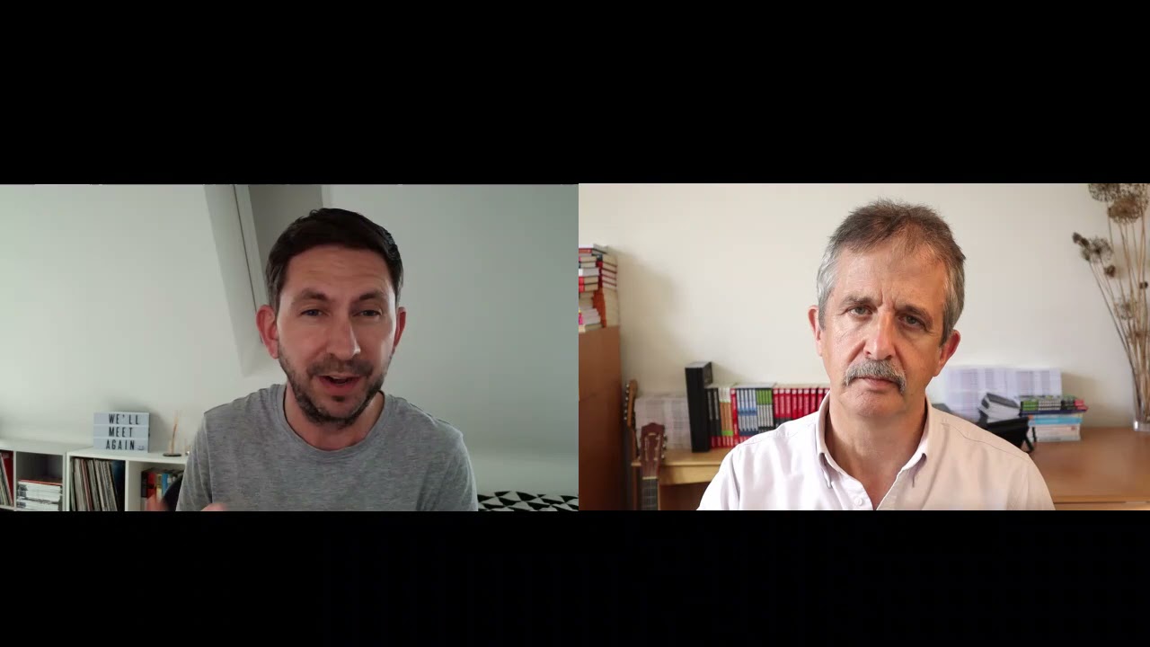 Ben Potter on How to Use Qualifying to Win New Business