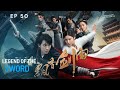 LEGEND OF THE SWORD EPISODE 50 DJ SIX FINGERS WHATSAP 255 748 028 128