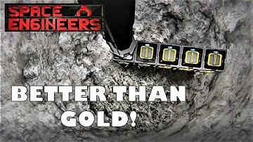 How To Mine And Refine Uranium On An Asteroid