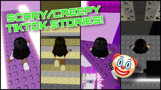 Roblox Horror Games 🎮 (@roblox.horror.tiktok)