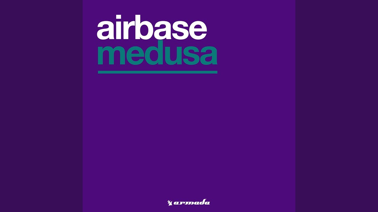 Watch Medusa (Original Mix) on YouTube Watch Medusa (Original Mix) on YouTube