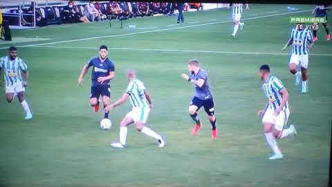 JUVENTUDE 1X1 ATLÉTICO MG ,GOL DE EMPATE DO HULK . #juventude #atleticomg #hulk #brasileirao #serieA