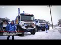«МАЗ-СПОРТавто» не пустили на «Дакар». «КАМАЗ-мастер» обкатает новые грузовики | Новости №1782