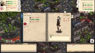 Игра Карантин.Зомби screenshot 4