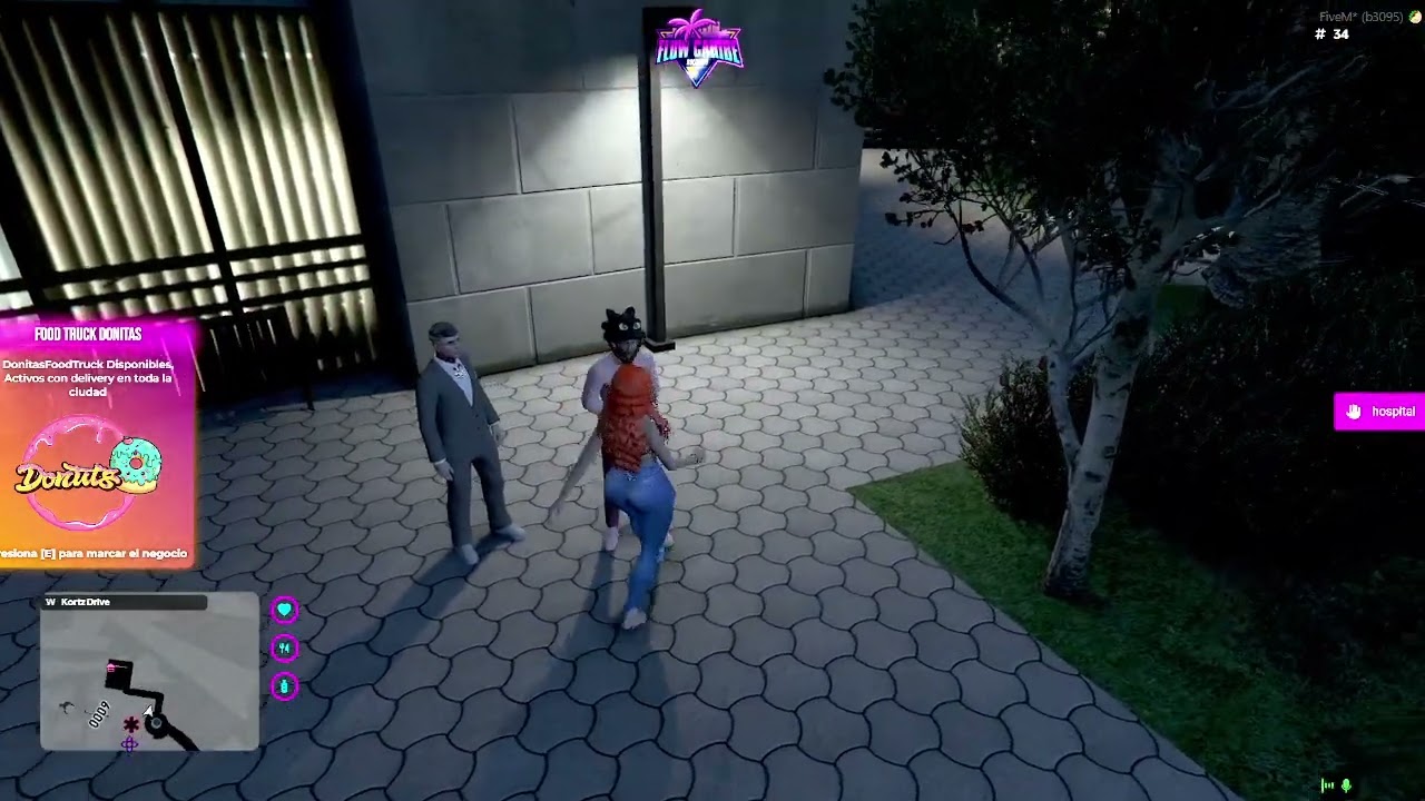 ayudame a llegar a las metas quedate, deja un comentario. (Part 8/19)