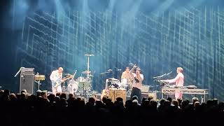 The Beta Band - Squares
