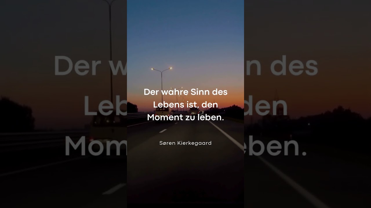 Tiefe Zitate für den Moment der Reflexion
