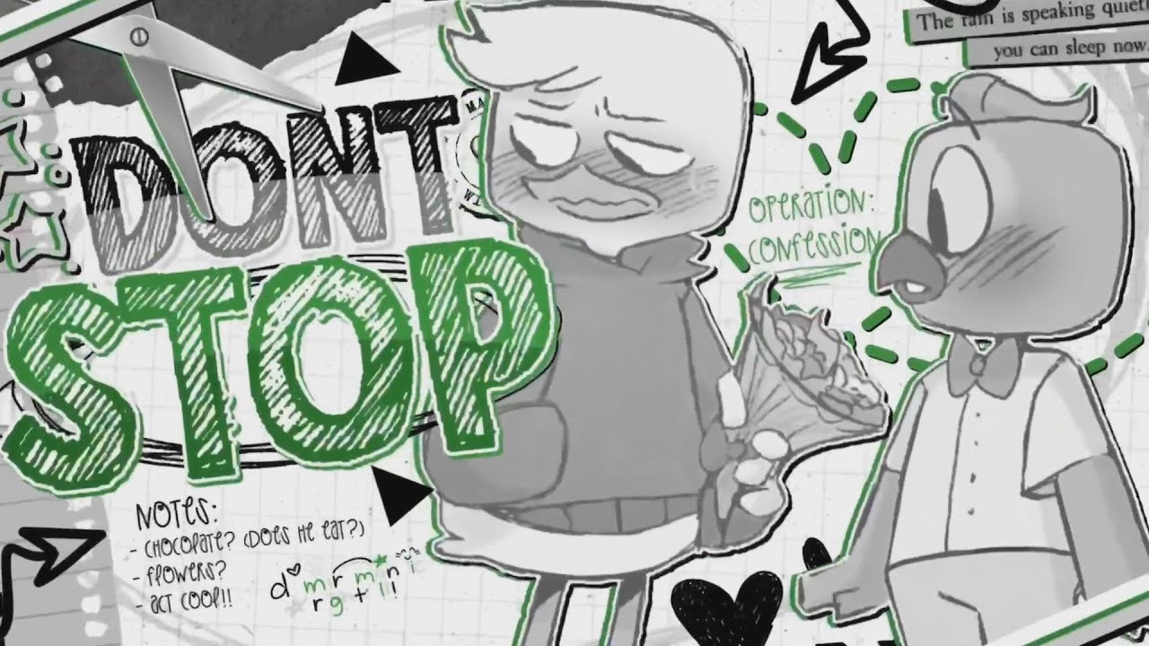 {EmpTeam♥} Don't Stop || MEP #77